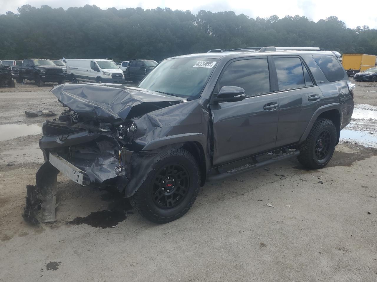 Lot #3279663917 2023 TOYOTA 4RUNNER SR5