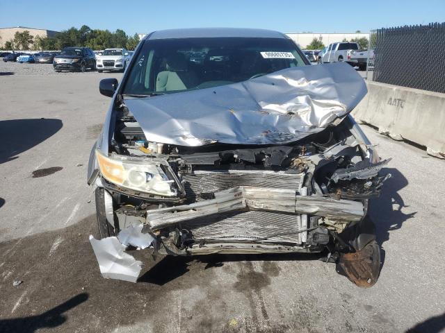 2011 HONDA ODYSSEY EX #3293308467