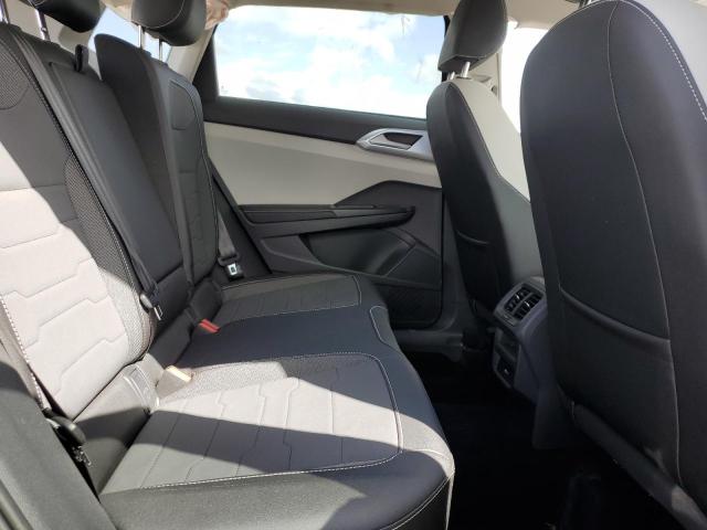 2025 VOLKSWAGEN TAOS SE 3VVUC7B27SM008310