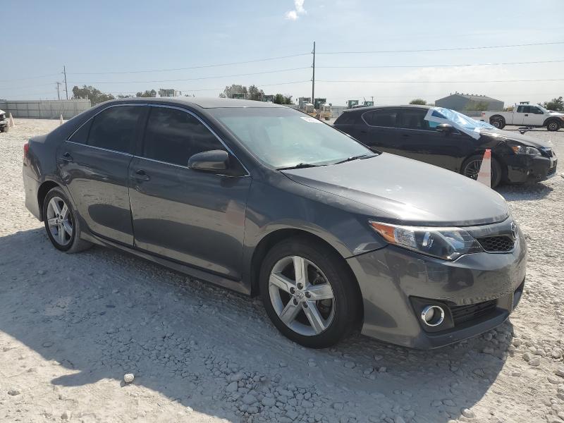 2012 TOYOTA CAMRY BASE - 4T1BF1FK4CU084631