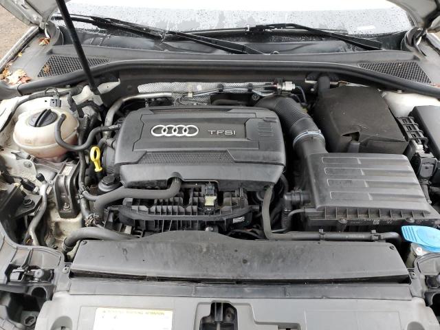 2015 AUDI A3 PREMIUM WAUBFGFF8F1041374