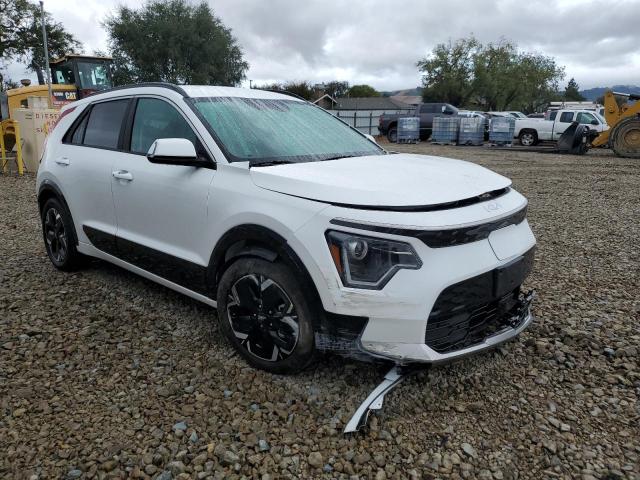 2024 KIA NIRO WIND - KNDCR3L14R5121445