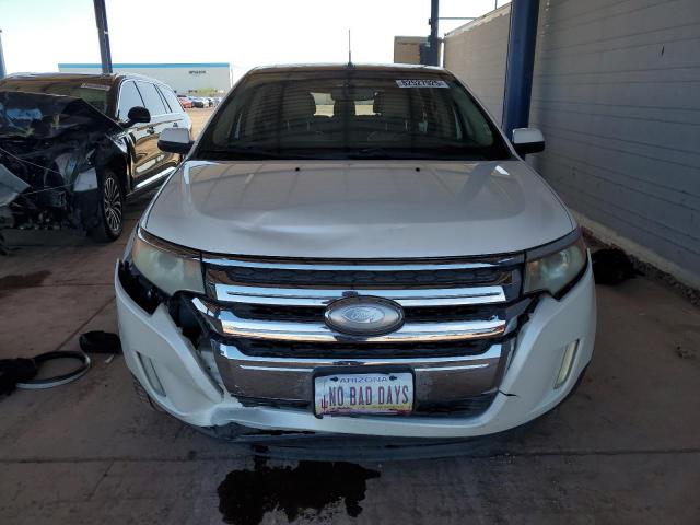 2011 FORD EDGE LIMIT - 2FMDK3KC7BBB51967