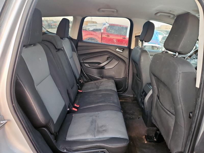 2018 FORD ESCAPE SE 1FMCU9GD0JUB93710