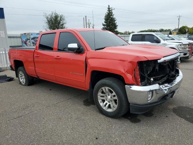 2018 CHEVROLET 1500 1GCUKREC3JF120750