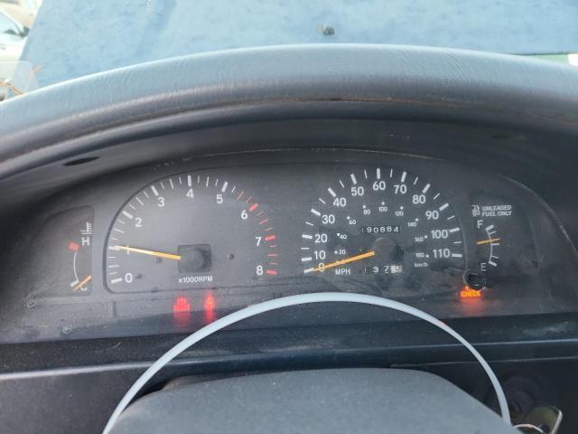 1996 TOYOTA TACOMA XTR #3304873562