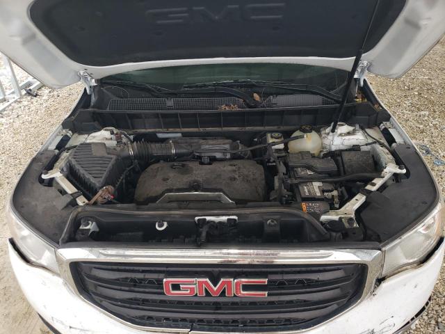 2018 GMC ACADIA SLE - 1GKKNKLA3JZ144881