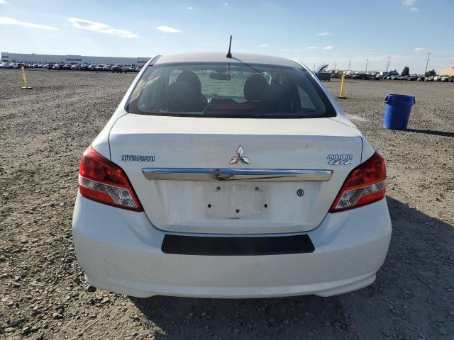 2017 MITSUBISHI MIRAGE G4 ES ML32F3FJ0HH001108