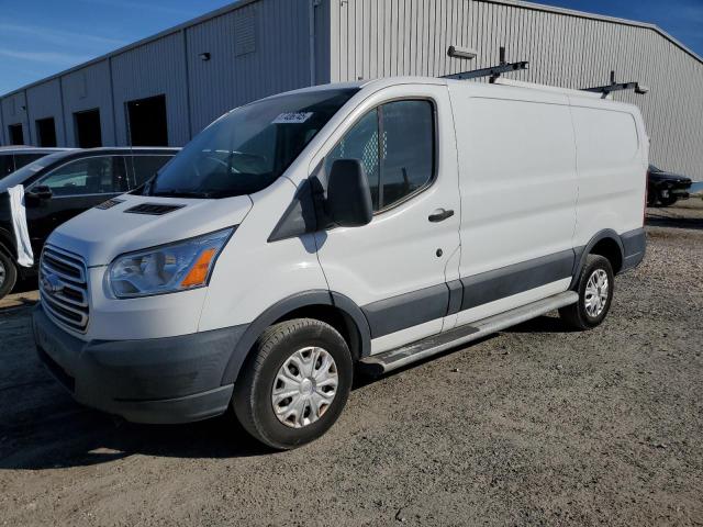 2018 FORD TRANSIT #3271533335