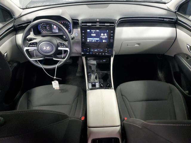 2024 HYUNDAI TUCSON SEL 5NMJB3DEXRH395971
