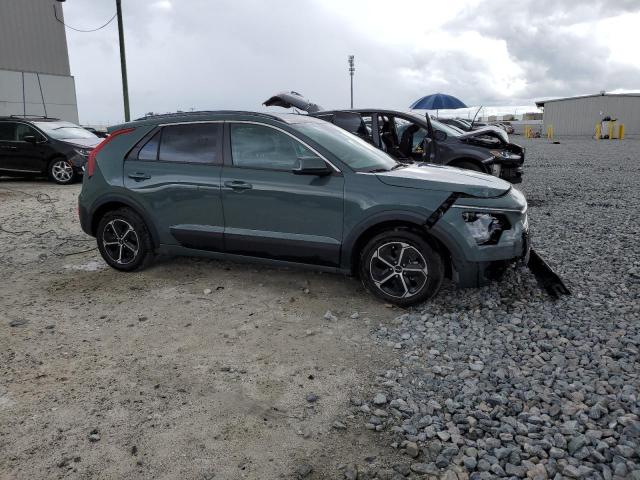 2023 KIA NIRO EX - KNDCS3LF0P5061841