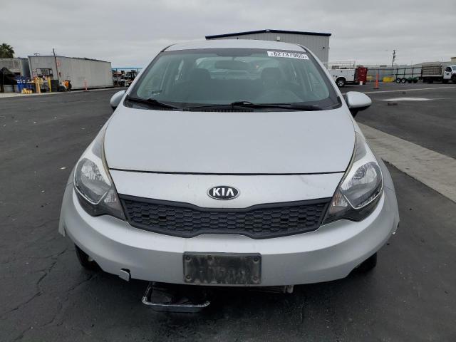 2016 KIA RIO LX - KNADM4A32G6653374