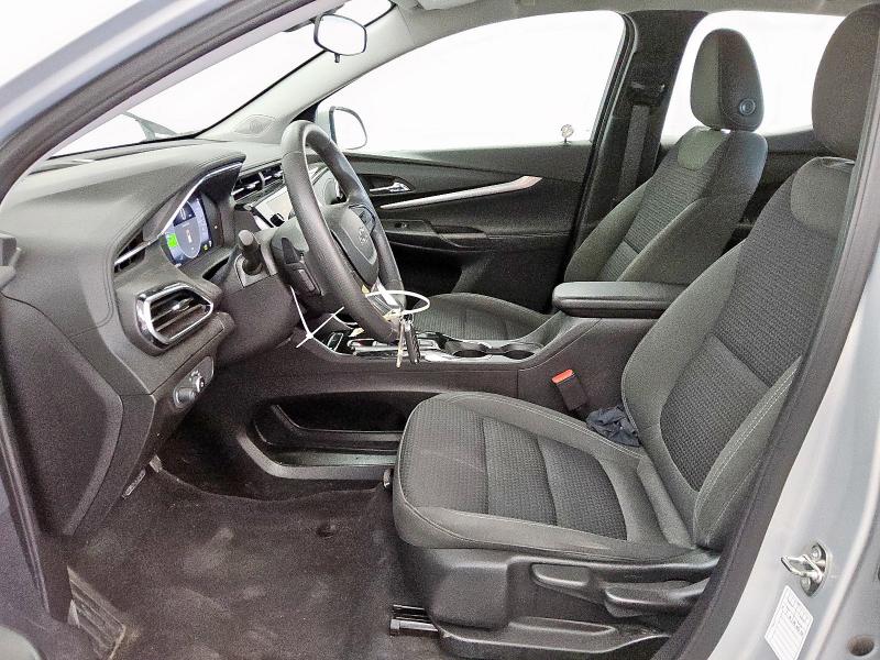 2023 CHEVROLET BOLT EUV L 1G1FY6S06P4155487