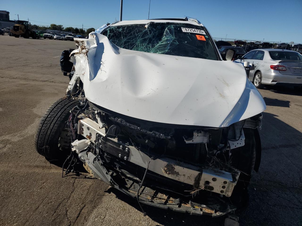 LEXUS RX 350 F SPORT