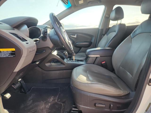 2012 HYUNDAI TUCSON GLS - KM8JU3AC0CU488975