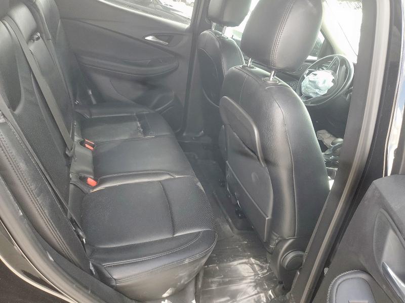 2021 BUICK ENCORE GX - KL4MMDSL6MB077657