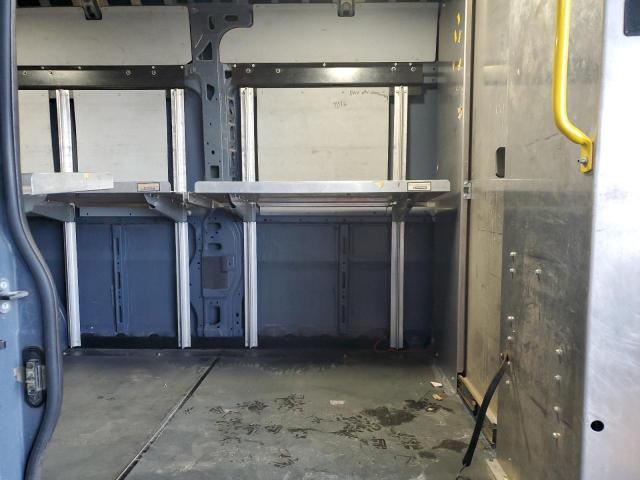 2020 RAM PROMASTER #3304554445
