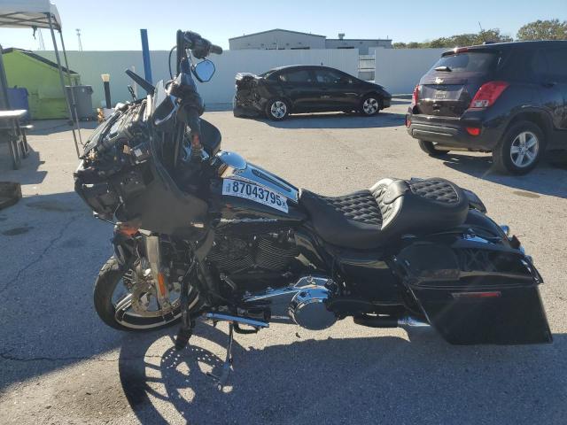 2019 HARLEY-DAVIDSON FLTRX #3292515685