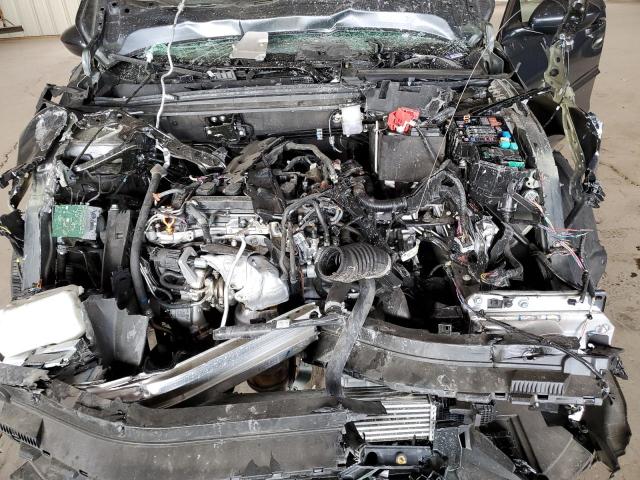 2024 HONDA ACCORD EX #3302663016