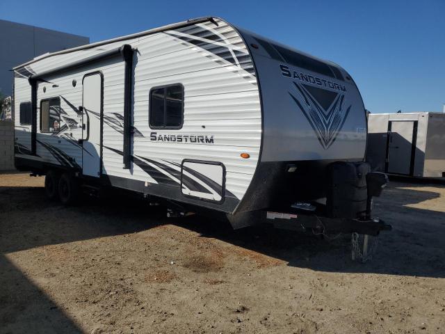 Global Auto Auctions: 2022 TRLR SAND T242SLC