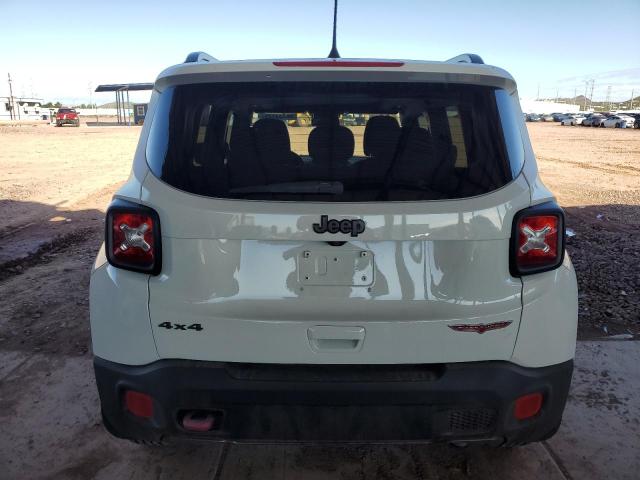 2018 JEEP RENEGADE T - ZACCJBCB3JPH98993