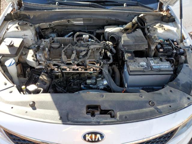 2016 KIA OPTIMA LX - 5XXGT4L33GG087663