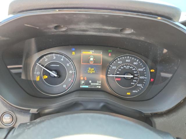 2019 SUBARU IMPREZA - 4S3GKAB61K3605226