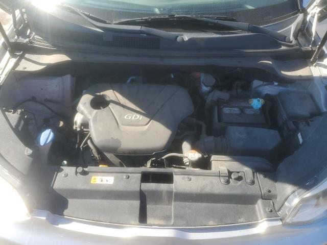 2015 KIA SOUL - KNDJN2A25F7813531