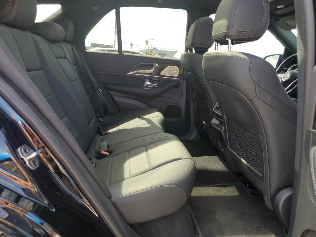 2025 MERCEDES-BENZ GLE 450E 4 #3296331487