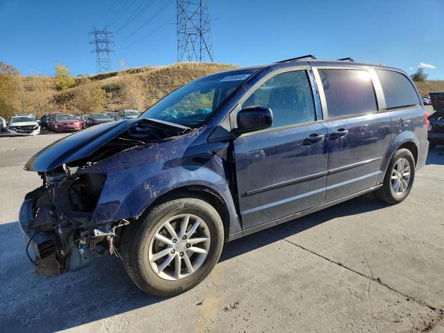 Global Auto Auctions: 2014 DODGE GRAND CARA