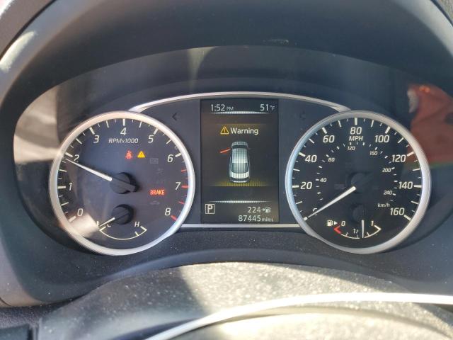 2017 NISSAN SENTRA S - 3N1AB7APXHY219202