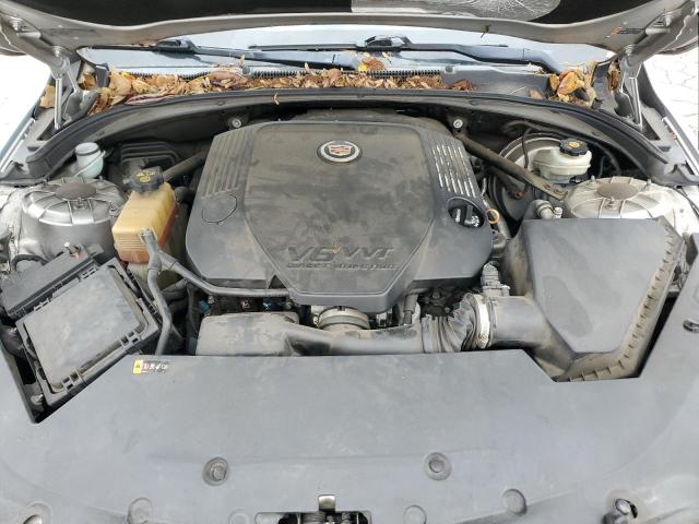 2013 CADILLAC ATS LUXURY #3303912706