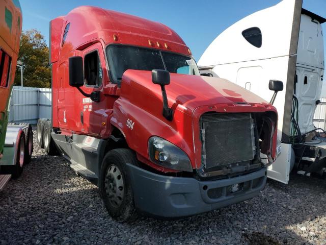 Global Auto Auctions: 2016 FREIGHTLINER CASCADIA 1
