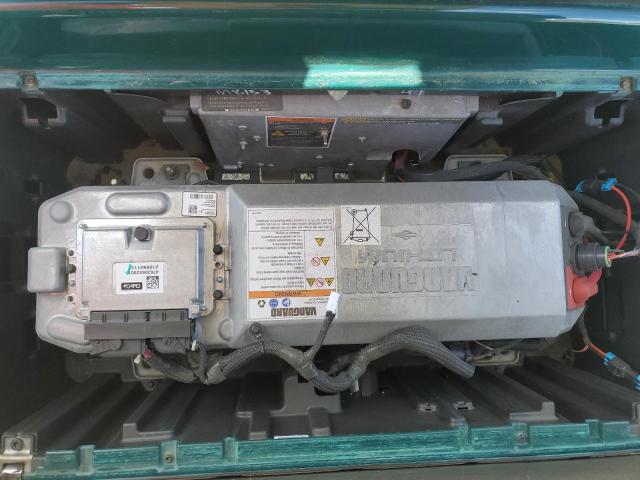 2022 CLUB CAR TEMPO LI #3268859236