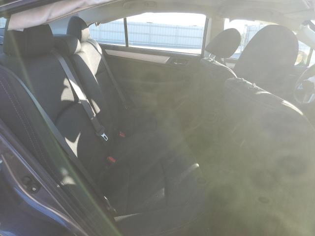 2015 SUBARU LEGACY 2.5 - 4S3BNAH63F3069393