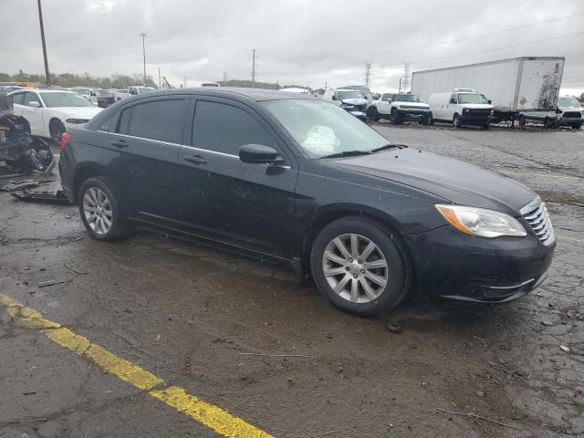2013 CHRYSLER 200 TOURIN #3297900779