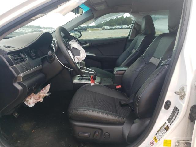 2014 TOYOTA CAMRY L #3286683310