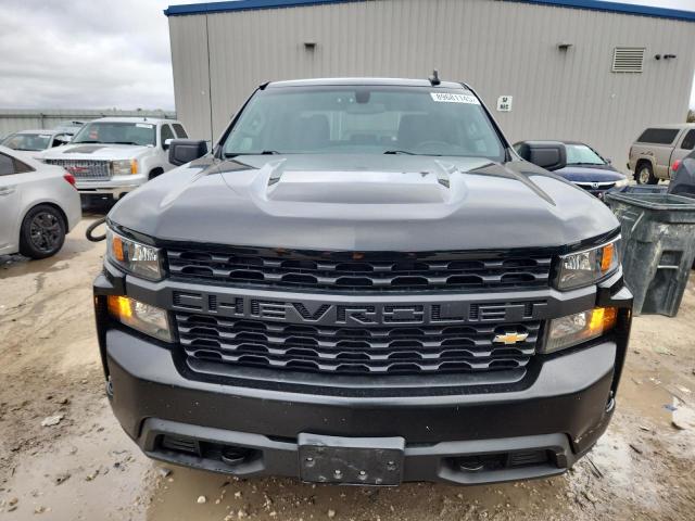 2022 CHEVROLET SILVERADO - 1GCPYAEK6NZ232547