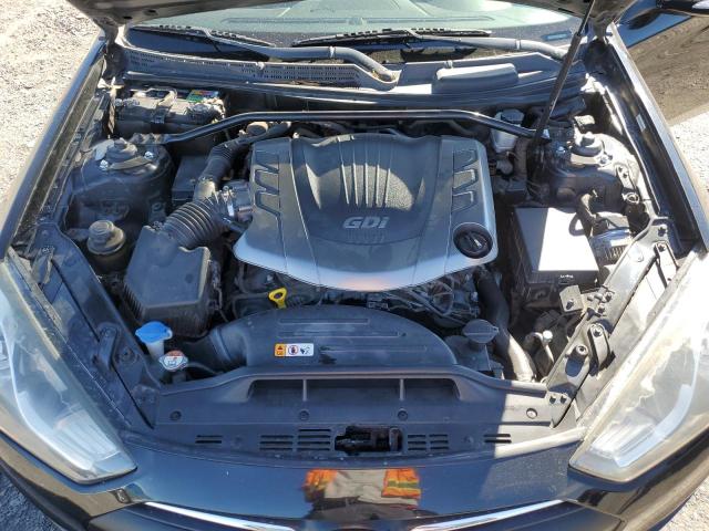 2013 HYUNDAI GENESIS CO #3297236394