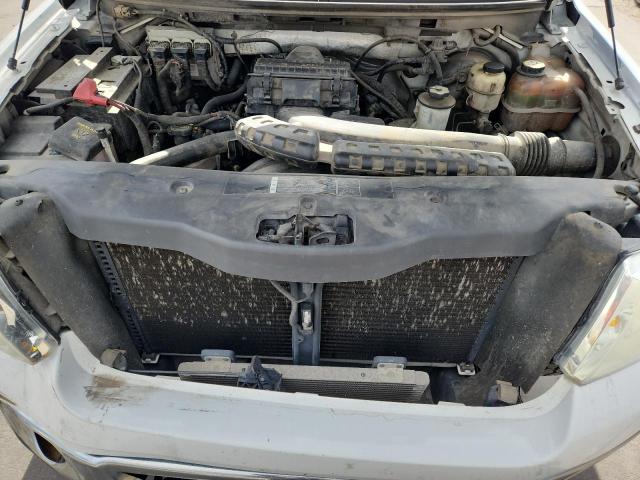 2006 FORD F150 SUPER #3283889417