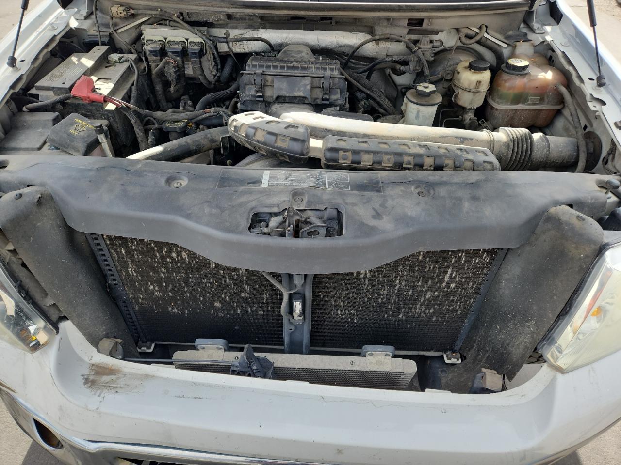 Lot #3283889417 2006 FORD F150 SUPER