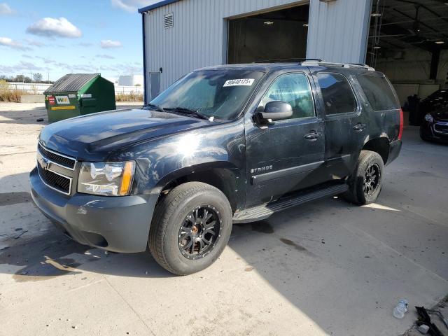 Global Auto Auctions: 2008 CHEVROLET TAHOE K150