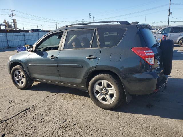 2012 TOYOTA RAV4 - 2T3BF4DV7CW216660