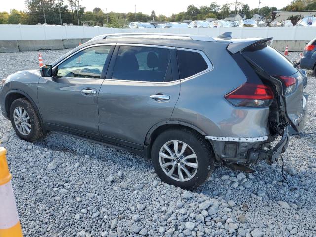 2018 NISSAN ROGUE S - KNMAT2MVXJP557892