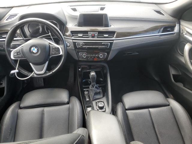 2018 BMW X2 XDRIVE2 #3279510263