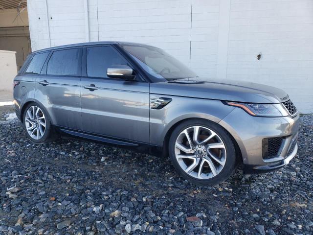 2019 LAND ROVER RANGE ROVE - SALWR2RK9KA840316