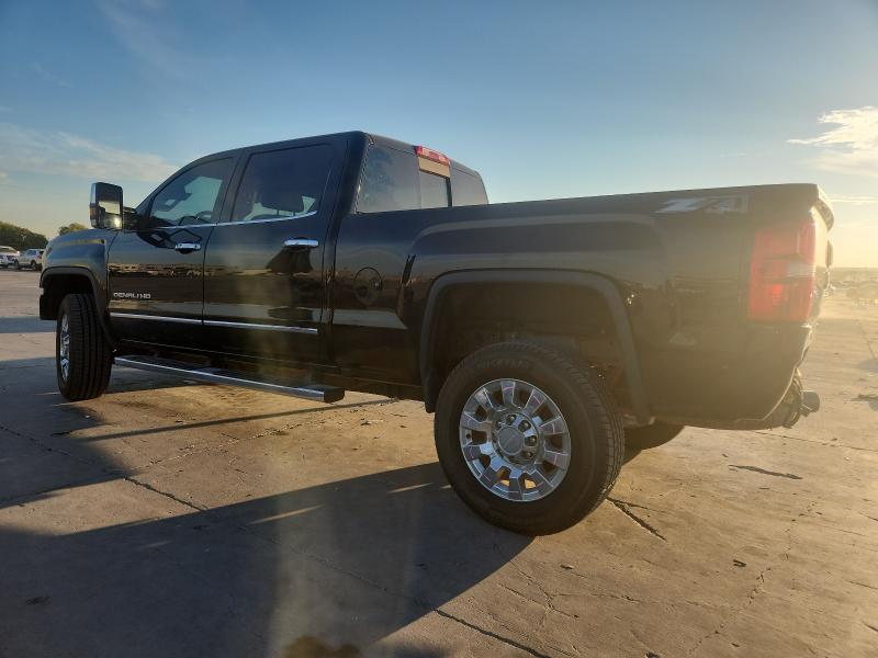 2015 GMC SIERRA 2500 1GT120E8XFF671646