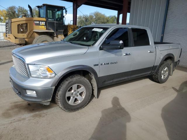 Global Auto Auctions: 2012 DODGE RAM 1500 S