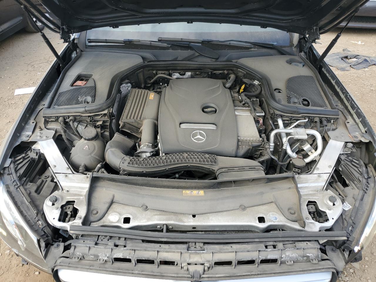 MERCEDES-BENZ E-CLASS 300 4MATIC