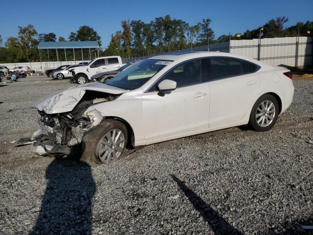 2017 MAZDA 6 GRAND TO #3275511722